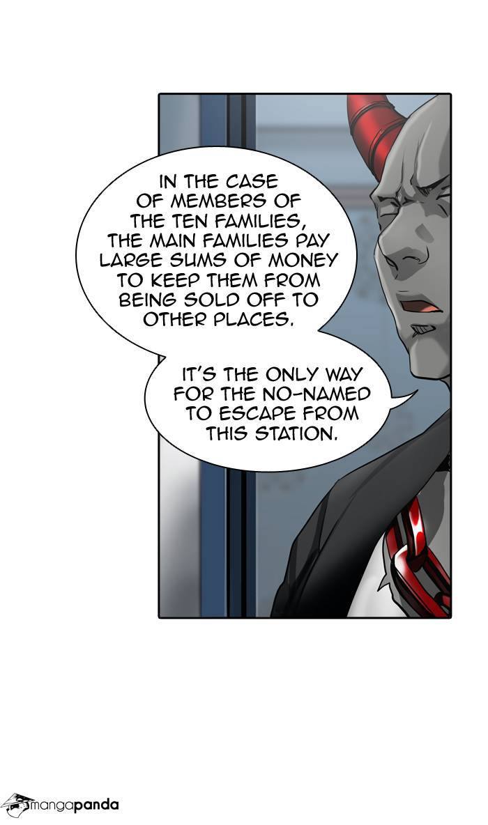 Tower of God Chapter 288 image 071